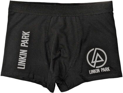 Linkin Park Unisex Boxers - Concentric