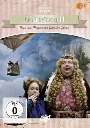 Dornröschen (2008) (Märchenperlen)