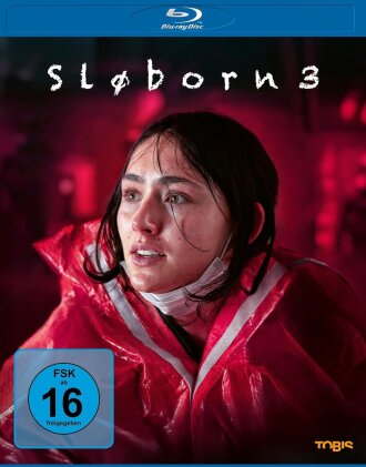 Sløborn - Staffel 3 (2 Blu-rays)