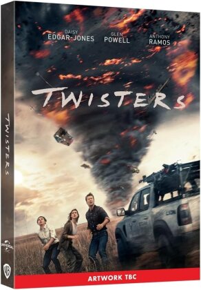 Twisters (2024)