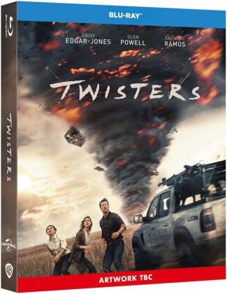 Twisters (2024)