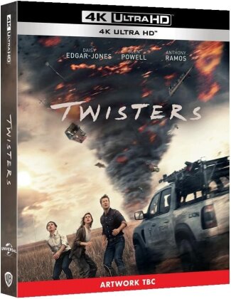 Twisters (2024)