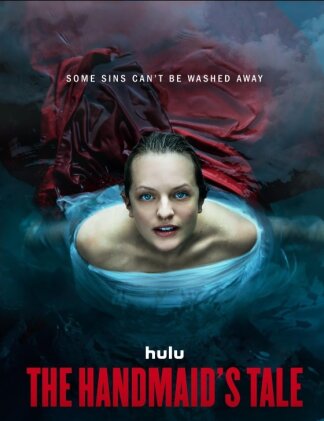 The Handmaid's Tale - The Complete Series