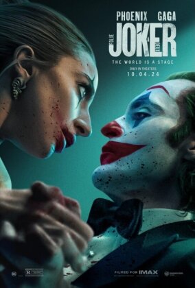 Joker: Folie à Deux - Joker 2 (2024)