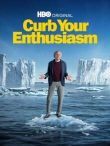 Curb Your Enthusiasm - Season 12 - The Final Season