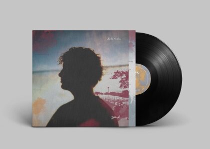 Tjark - Bunte Farben (LP)