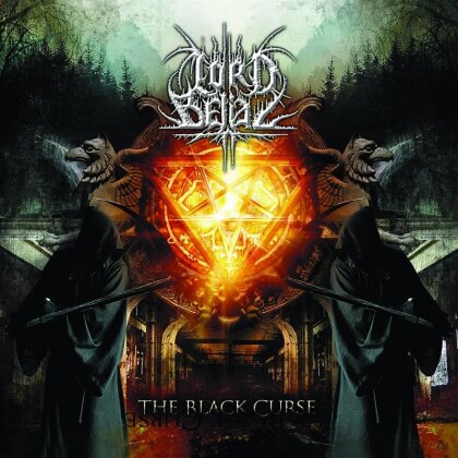 Lord Belial - The Black Curse (2024 Reissue)