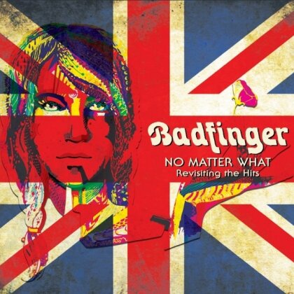 Badfinger - No Matter What - Revisiting The Hits (Cleopatra)