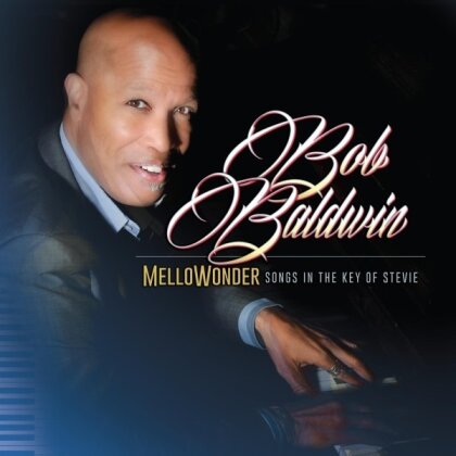 Bob Baldwin - Mellowonder (2 LPs)