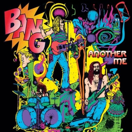 Bang - Another Me (LP)