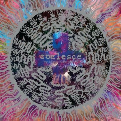 Coalesce - There Is Nothing New Under The Sun (2 LPs)
