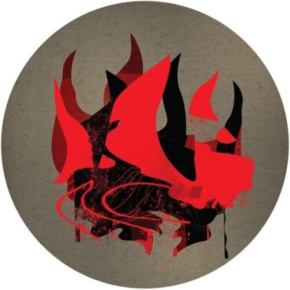 Made By Pete - Fires (12" Maxi)