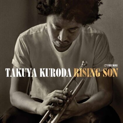 Takuya Kuroda - Rising Son (2024 Reissue, First Word, 2 LPs)