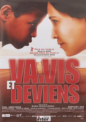 Va, vis et deviens (2004)