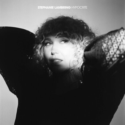 Stephanie Lambring - Hypocrite (LP)
