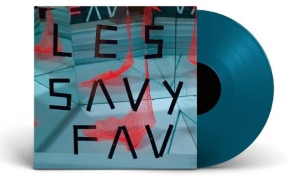 Les Savy Fav - Root For Ruin (2024 Reissue, LP)