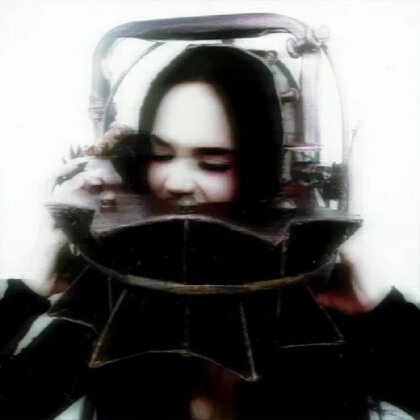 Maggie Lindemann - Headsplit (Clear Vinyl, LP)