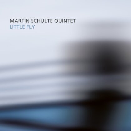 Martin Schulte Next Gate Quintet - Little Fly
