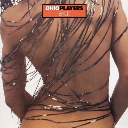 Ohio Players - Back (Cleopatra, LP)