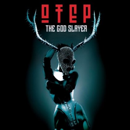 Otep - The God Slayer (Cleopatra, Splatter Vinyl, LP)