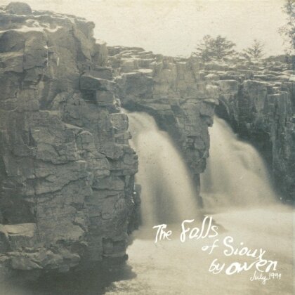 Owen - The Falls Of Sioux (Édition Limitée, Caramel Coffee Swirl Vinyl, LP)