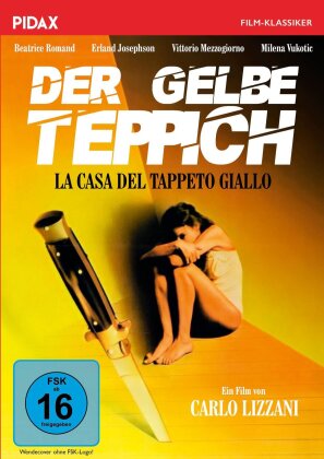 Der gelbe Teppich (1983) (Pidax Film-Klassiker)