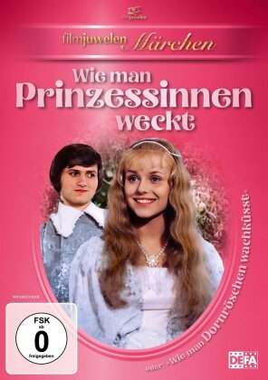 Wie man Prinzessinnen weckt (1978)