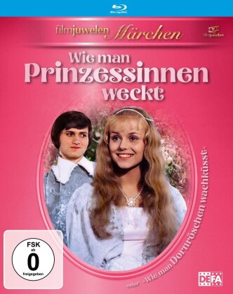 Wie man Prinzessinnen weckt (1978)