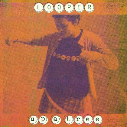 Looper - Up A Tree (2024 Reissue, Mute, 25th Anniversary Edition, 2 LPs)