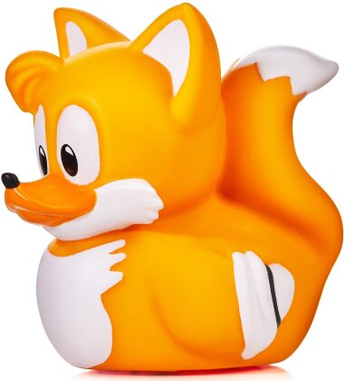 TUBBZ Mini: Sonic - Tails