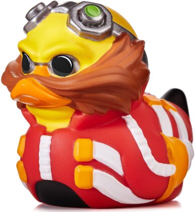 TUBBZ Mini: Sonic - Dr. Eggman