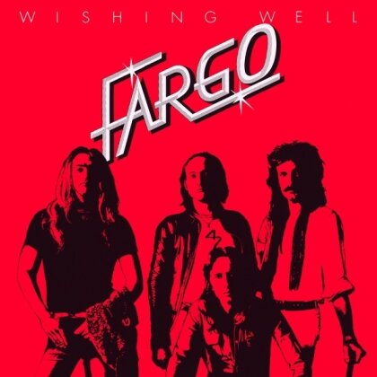 Fargo (Fargo-Peter/Victory) - Wishing Well (2024 Reissue, Steamhammer, LP)
