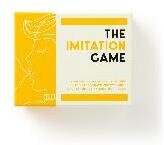 The Imitation Game