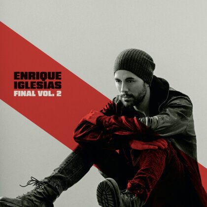 Enrique Iglesias - Final (Vol. 2) (LP)