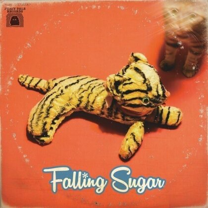 Falling Sugar - ---