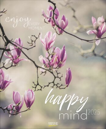 Happy Mind 2025