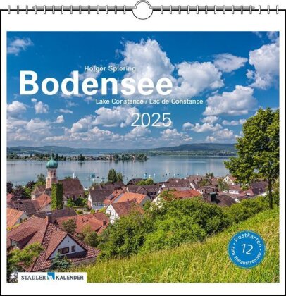 Bodensee 2025