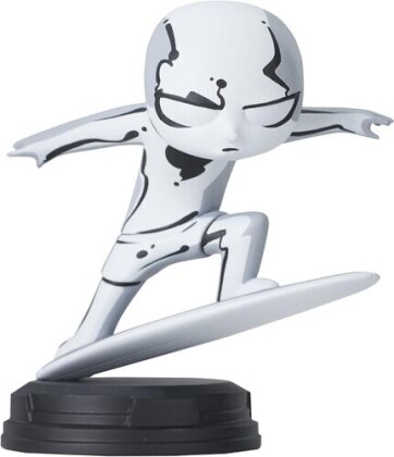 Diamond Select - Marvel Animated Style Silver Surfer Statue