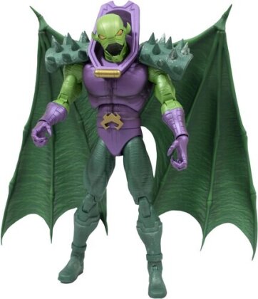 Diamond Select - Marvel Select Comic Annihilus Af