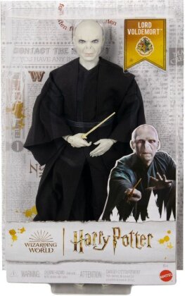 Harry Potter Core Voldemort