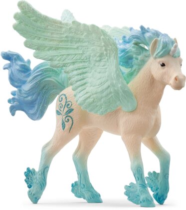 Bayala - Stormy Einhorn Fohlen