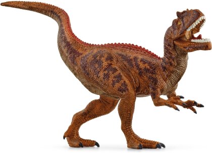 Dinosaurs - Allosaurus