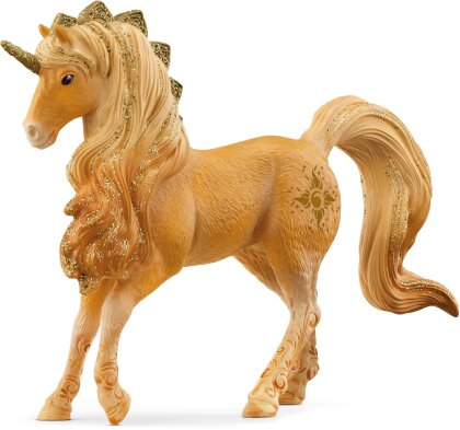 Bayala - Apollon Einhorn Hengst