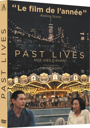 Past Lives (2023)