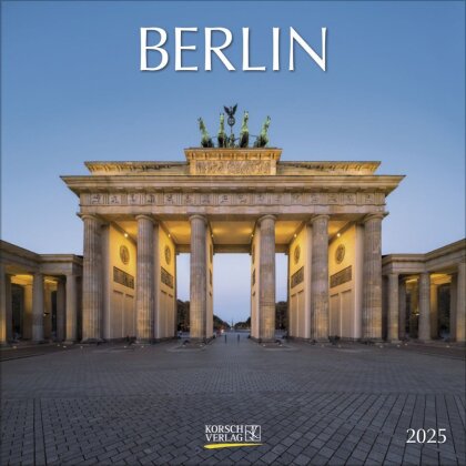 Berlin 2025