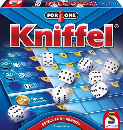 For One - Kniffel®