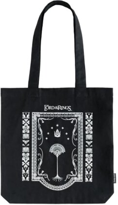 The Lord of the Rings: Gondor - Tote Bag