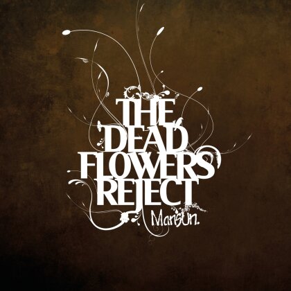 Mansun - The Dead Flowers Reject (140 Gramm, LP)