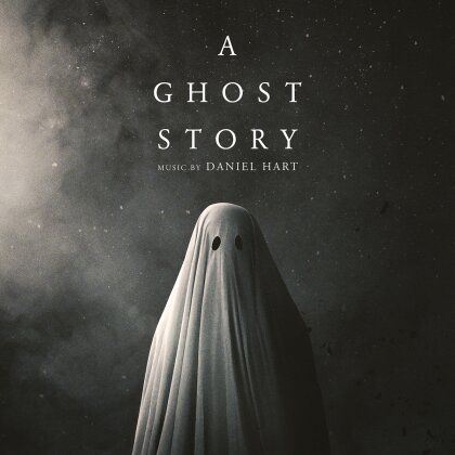 A Ghost Story & Daniel Hart - OST (2024 Reissue, Music On Vinyl, Colored, LP)
