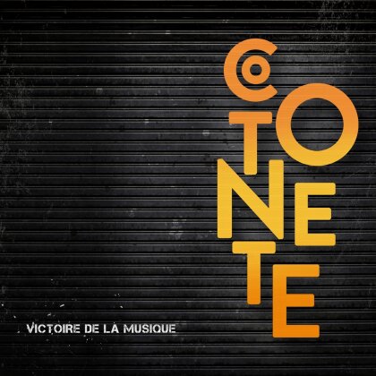 Cotonete - Victoire De La Musique (Gatefold, Deluxe Edition, 2 LPs)